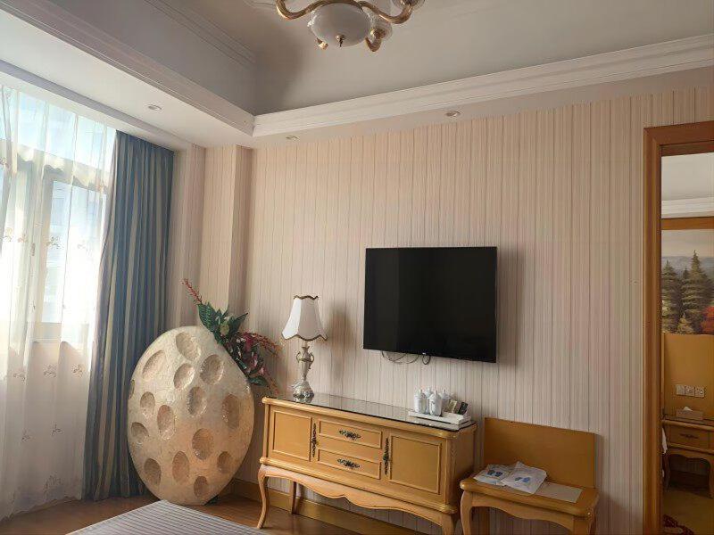 Vienna International Hotel Fenghua Zhongshan Road Dış mekan fotoğraf